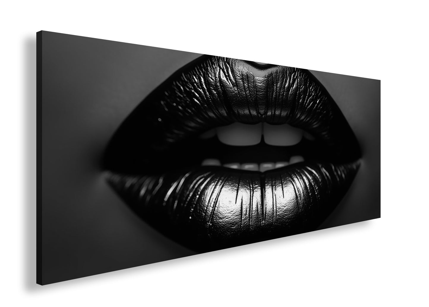 Hauptbild Schwarz & Weiß Panorama