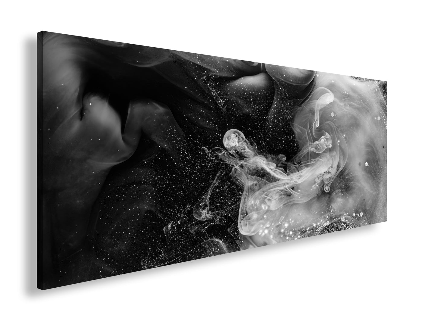 Hauptbild Schwarz & Weiß Panorama