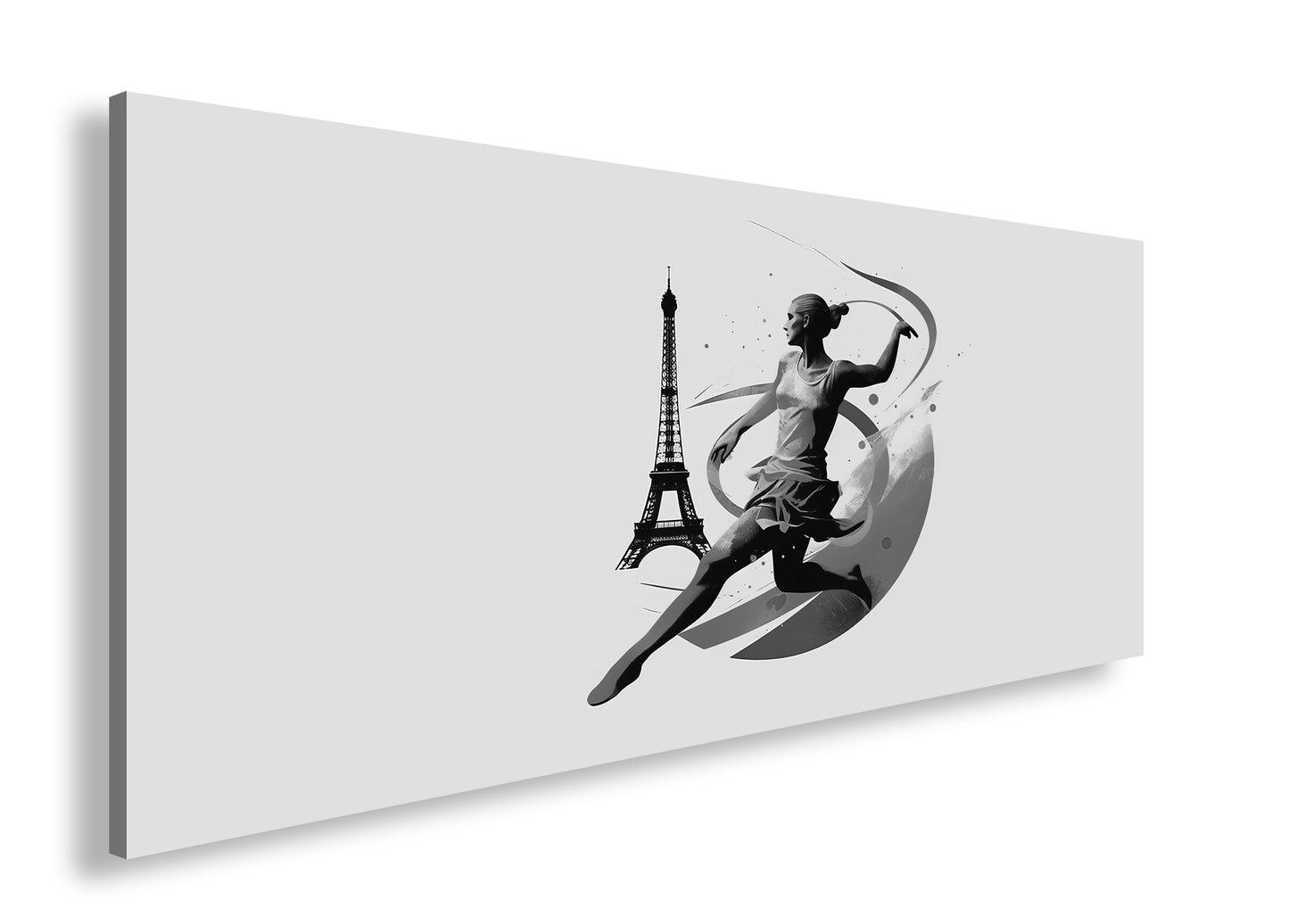 Hauptbild Schwarz & Weiß Panorama