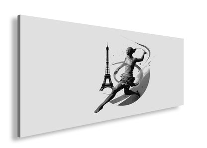 Hauptbild Schwarz & Weiß Panorama