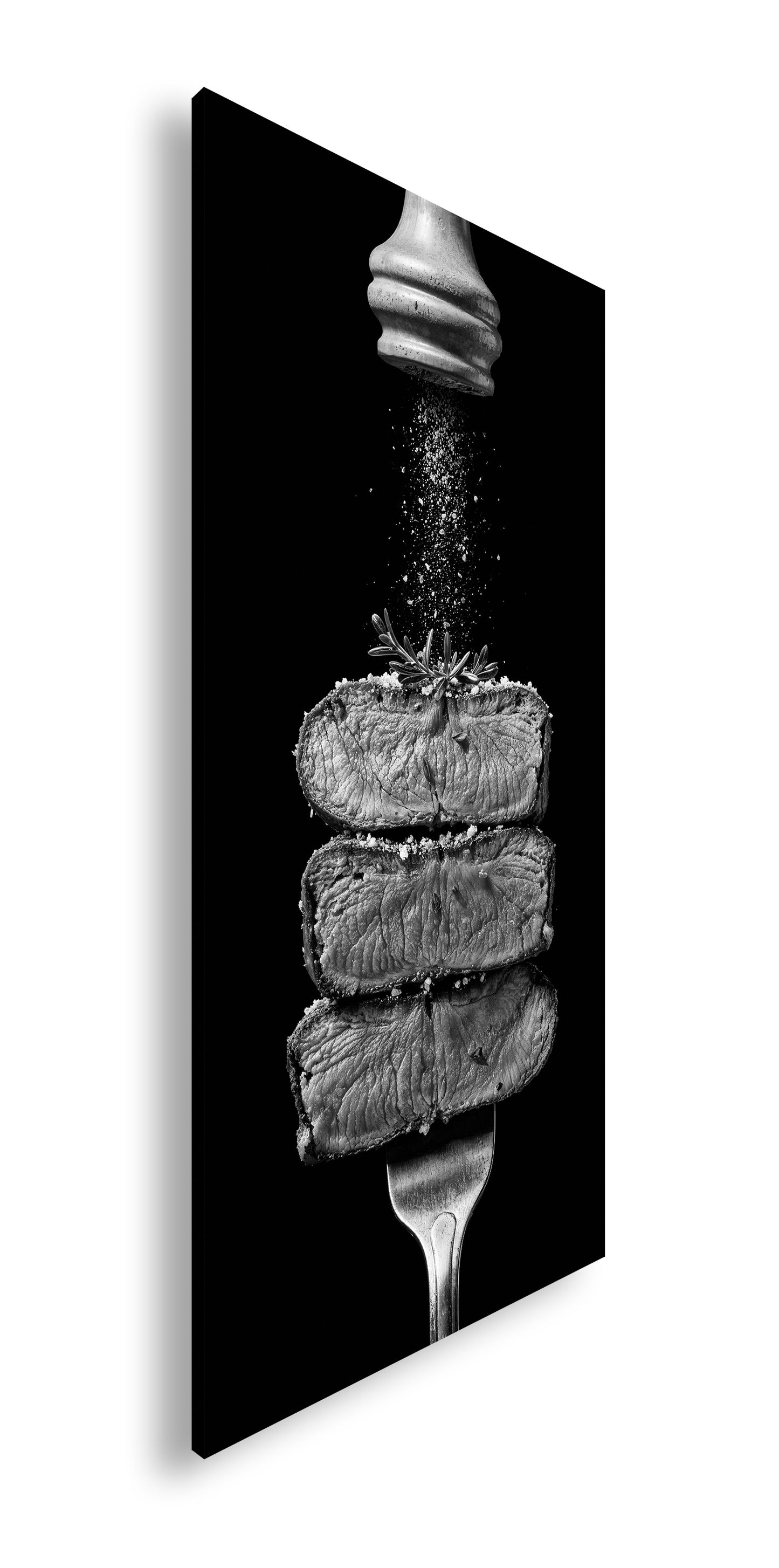 Hauptbild Schwarz & Weiß Panorama