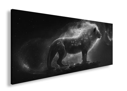 Hauptbild Schwarz & Weiß Panorama