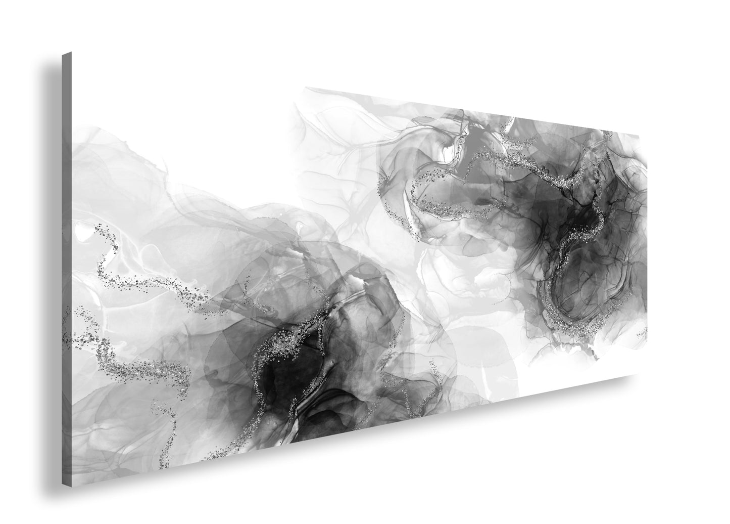 Hauptbild Schwarz & Weiß Panorama