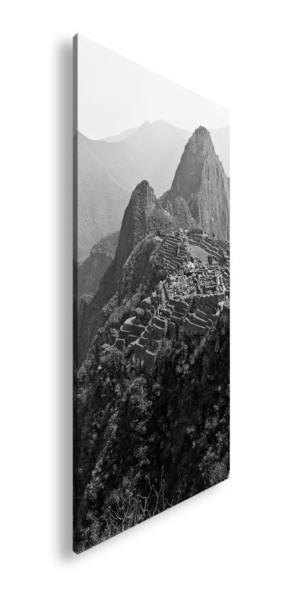 Hauptbild Schwarz & Weiß Panorama