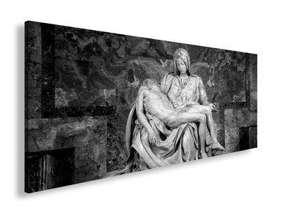 Hauptbild Schwarz & Weiß Panorama