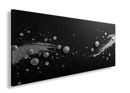 Hauptbild Schwarz & Weiß Panorama