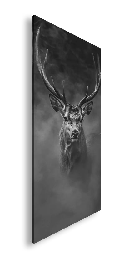 Hauptbild Schwarz & Weiß Panorama