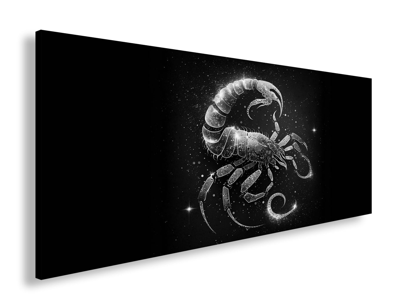 Hauptbild Schwarz & Weiß Panorama