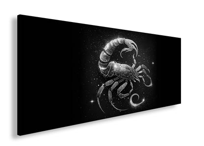 Hauptbild Schwarz & Weiß Panorama