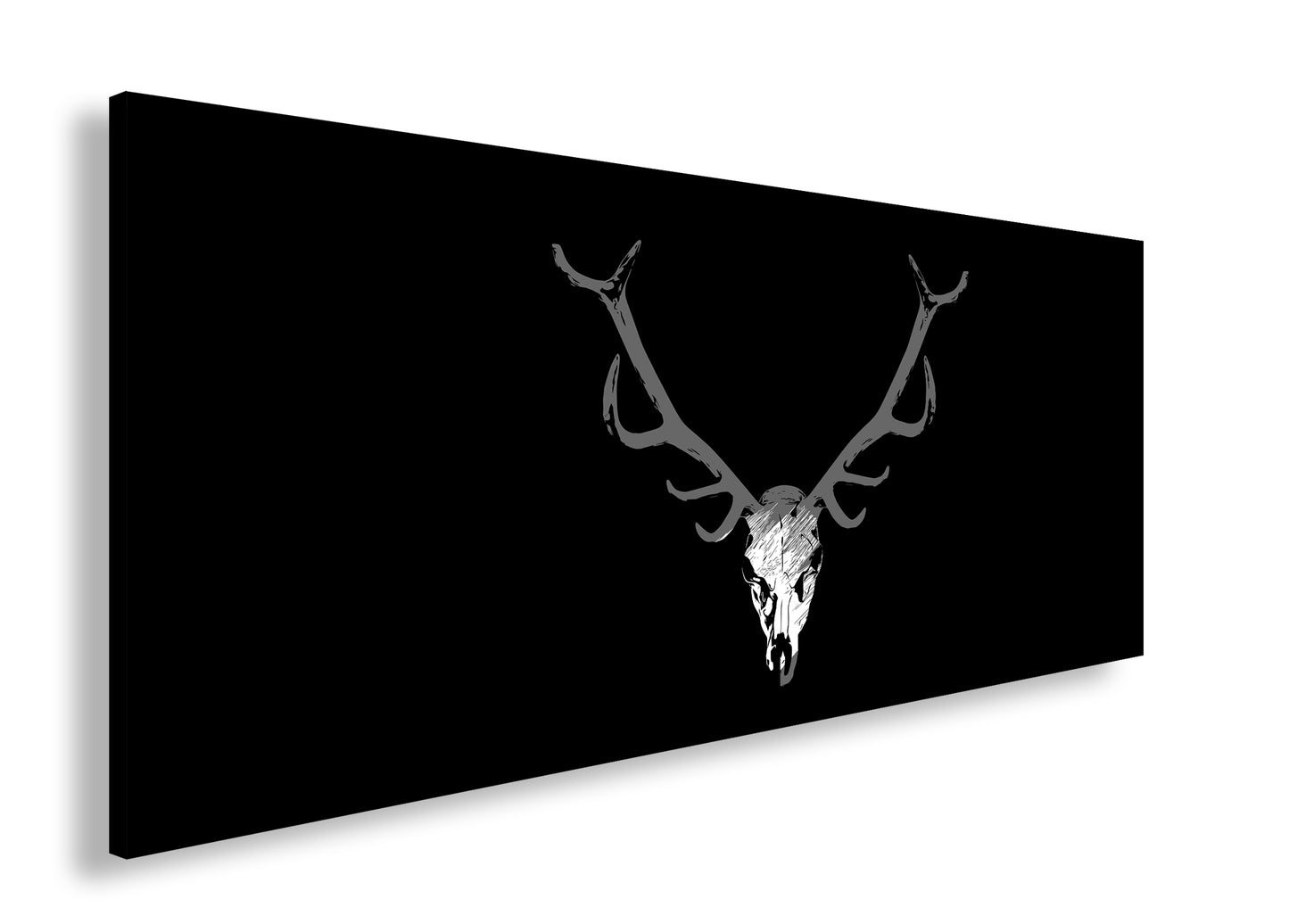 Hauptbild Schwarz & Weiß Panorama