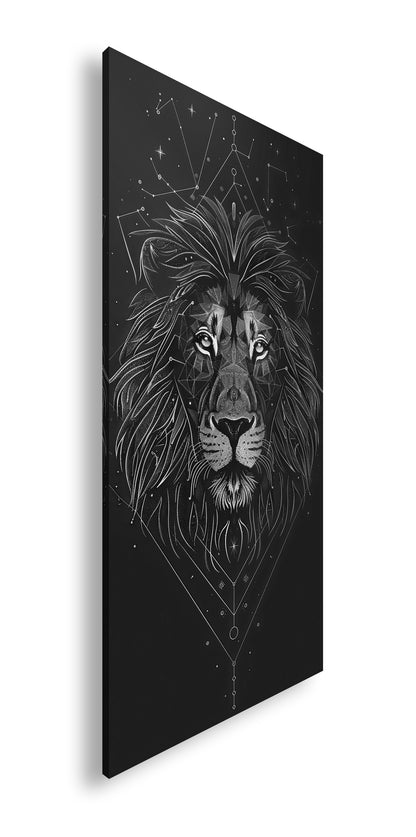 Hauptbild Schwarz & Weiß Panorama