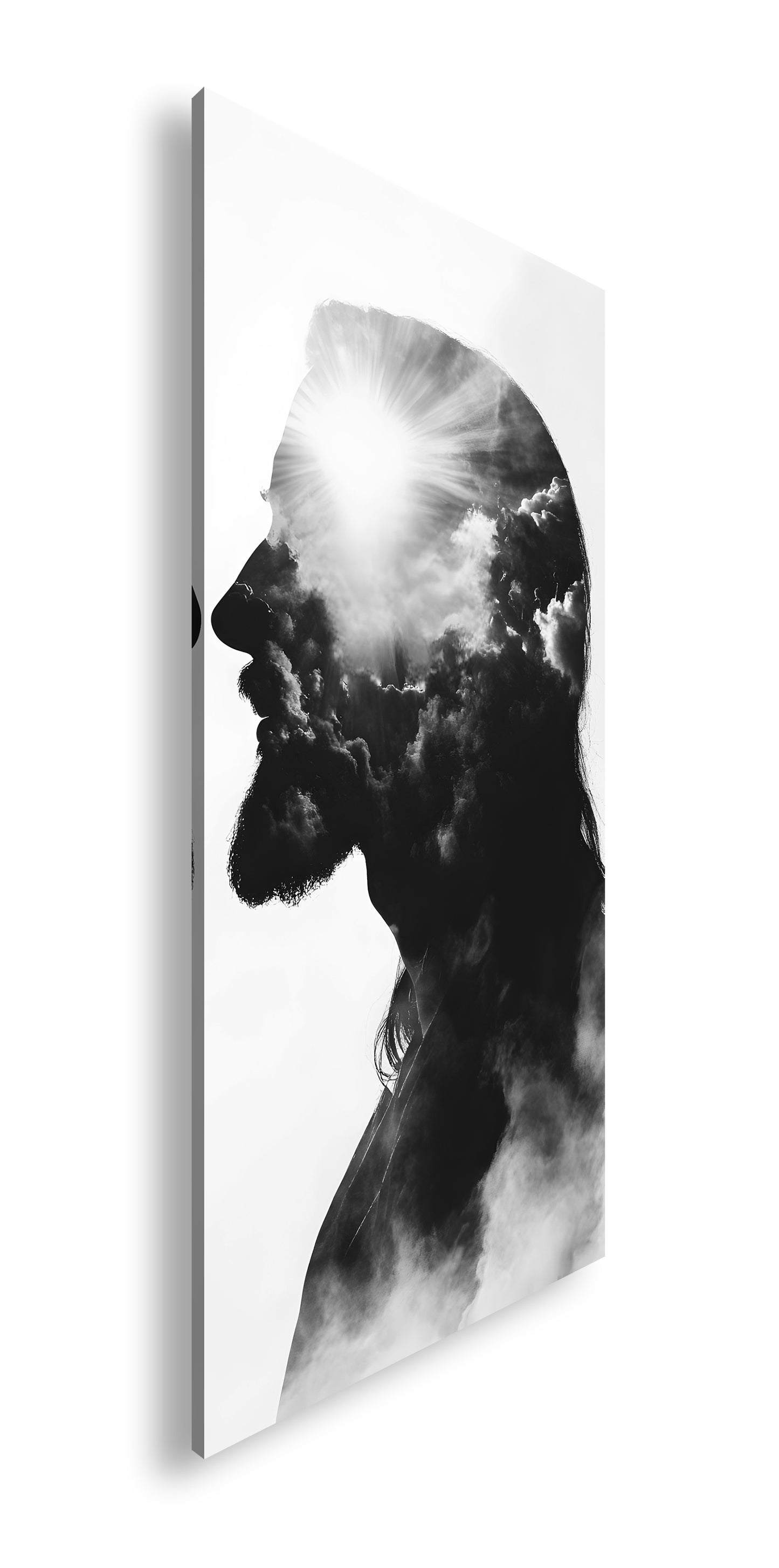 Hauptbild Schwarz & Weiß Panorama