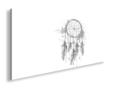 Hauptbild Schwarz & Weiß Panorama