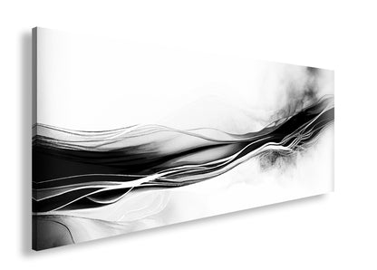 Hauptbild Schwarz & Weiß Panorama