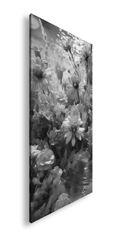 Hauptbild Schwarz & Weiß Panorama