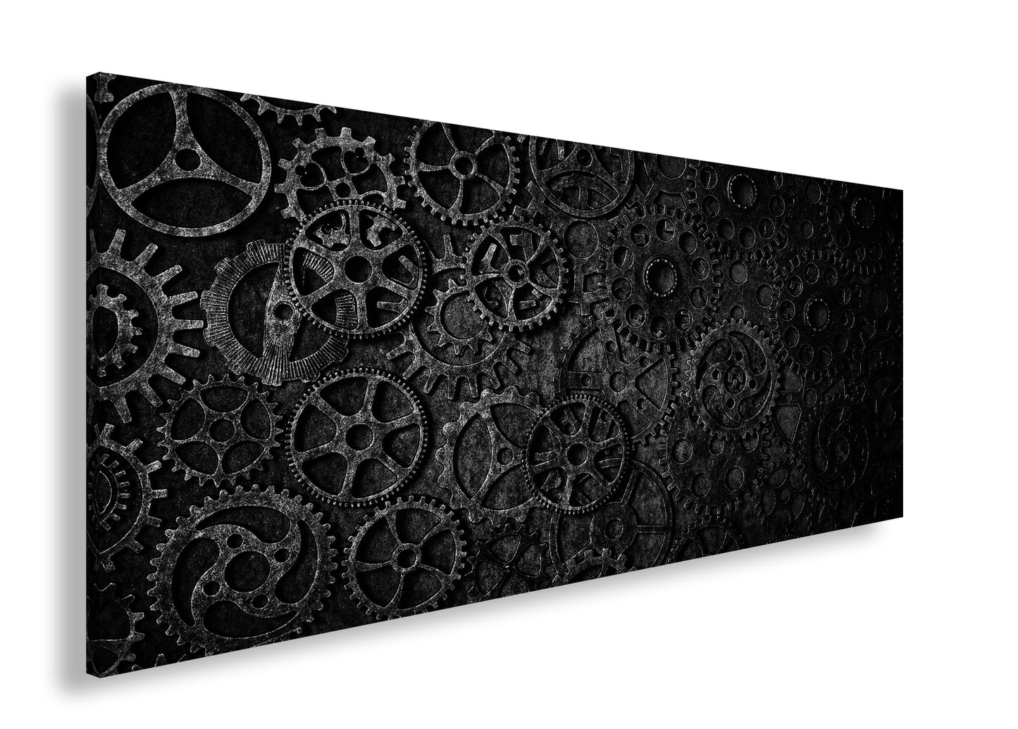 Hauptbild Schwarz & Weiß Panorama