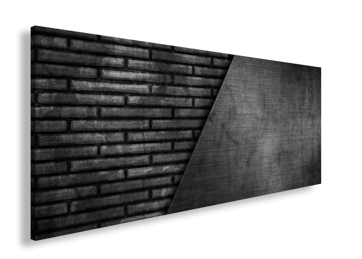 Hauptbild Schwarz & Weiß Panorama