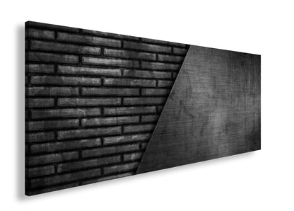 Hauptbild Schwarz & Weiß Panorama