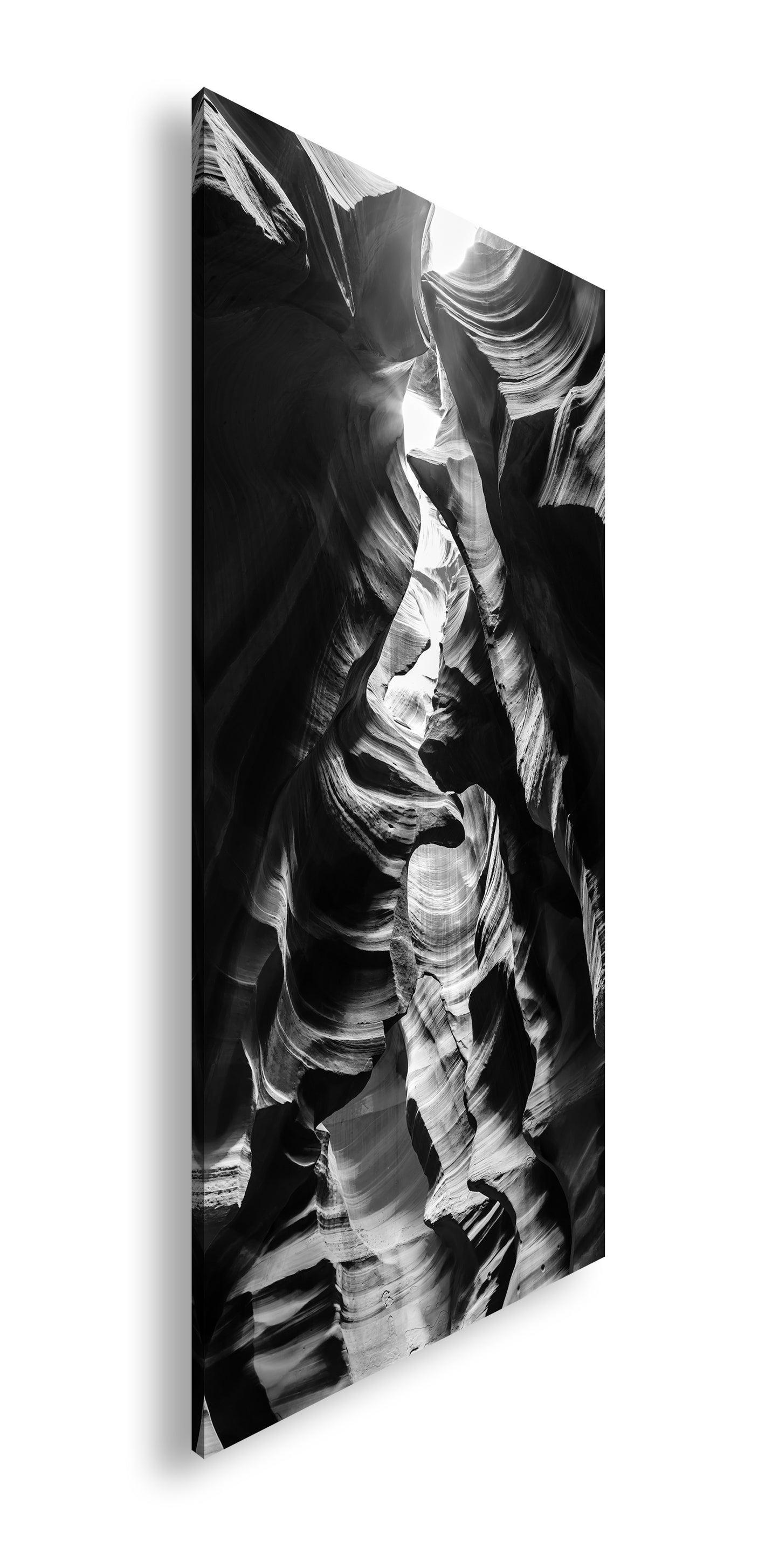 Hauptbild Schwarz & Weiß Panorama