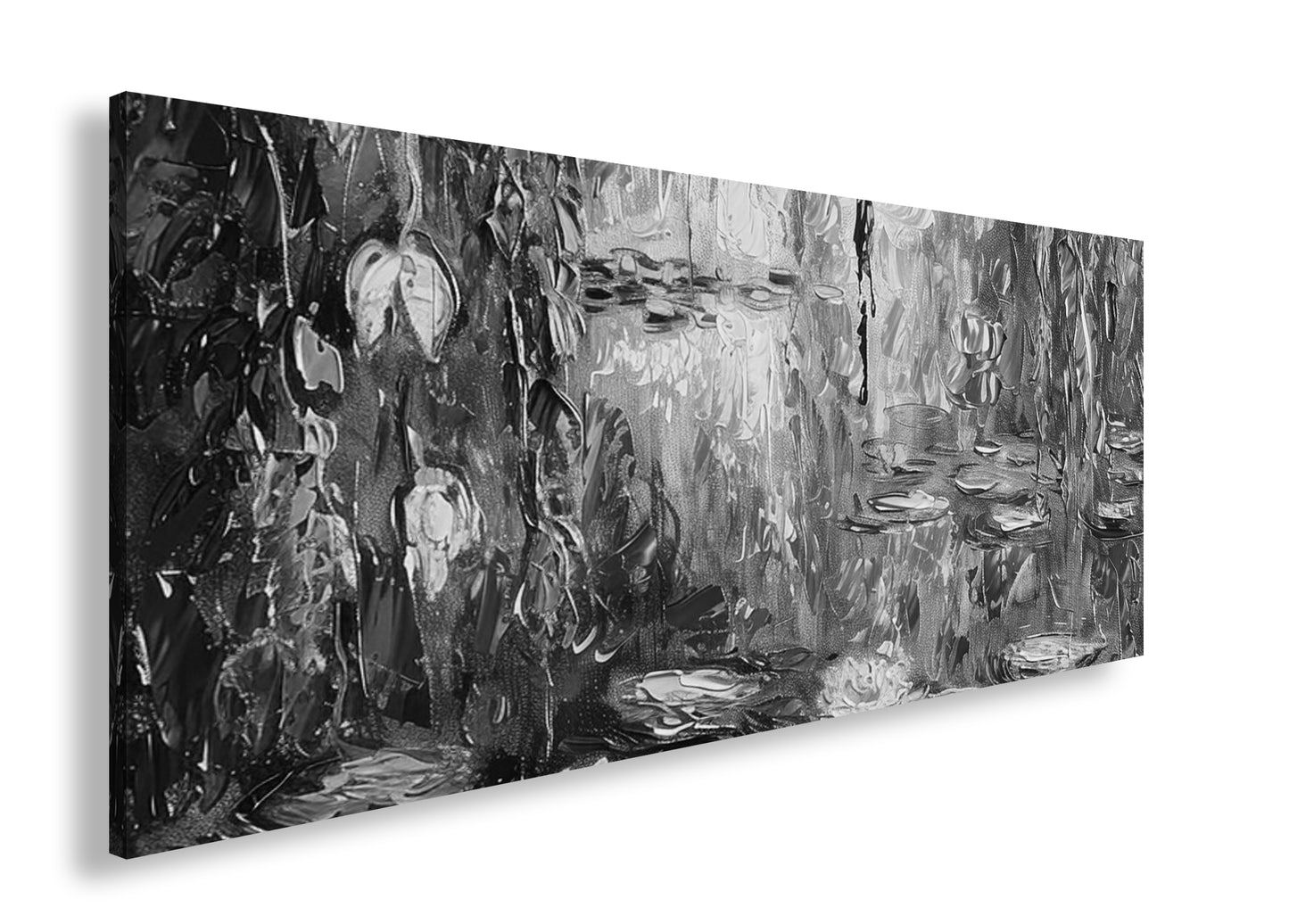 Hauptbild Schwarz & Weiß Panorama