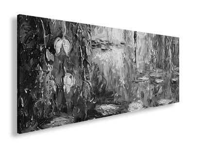 Hauptbild Schwarz & Weiß Panorama