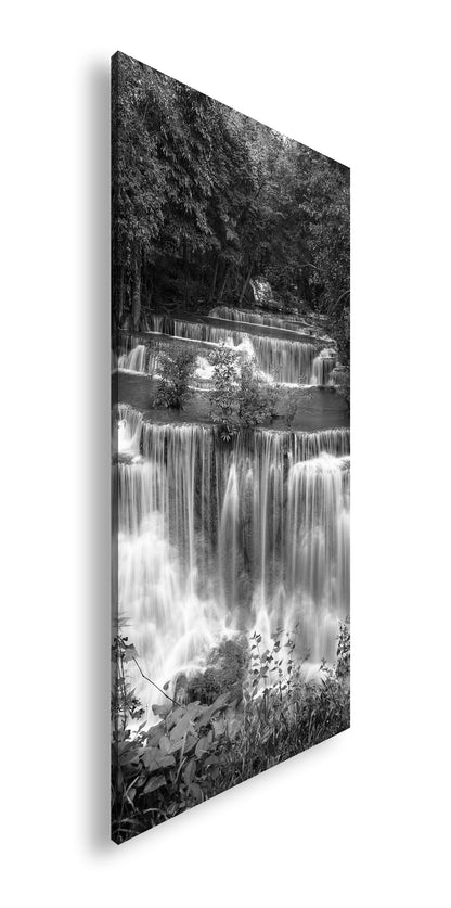 Hauptbild Schwarz & Weiß Panorama