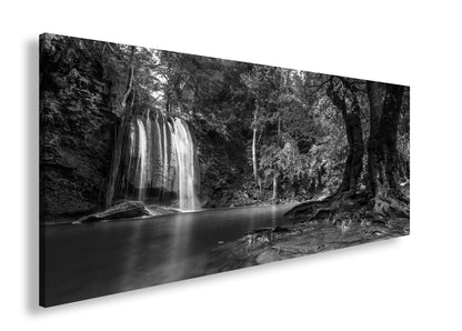 Hauptbild Schwarz & Weiß Panorama