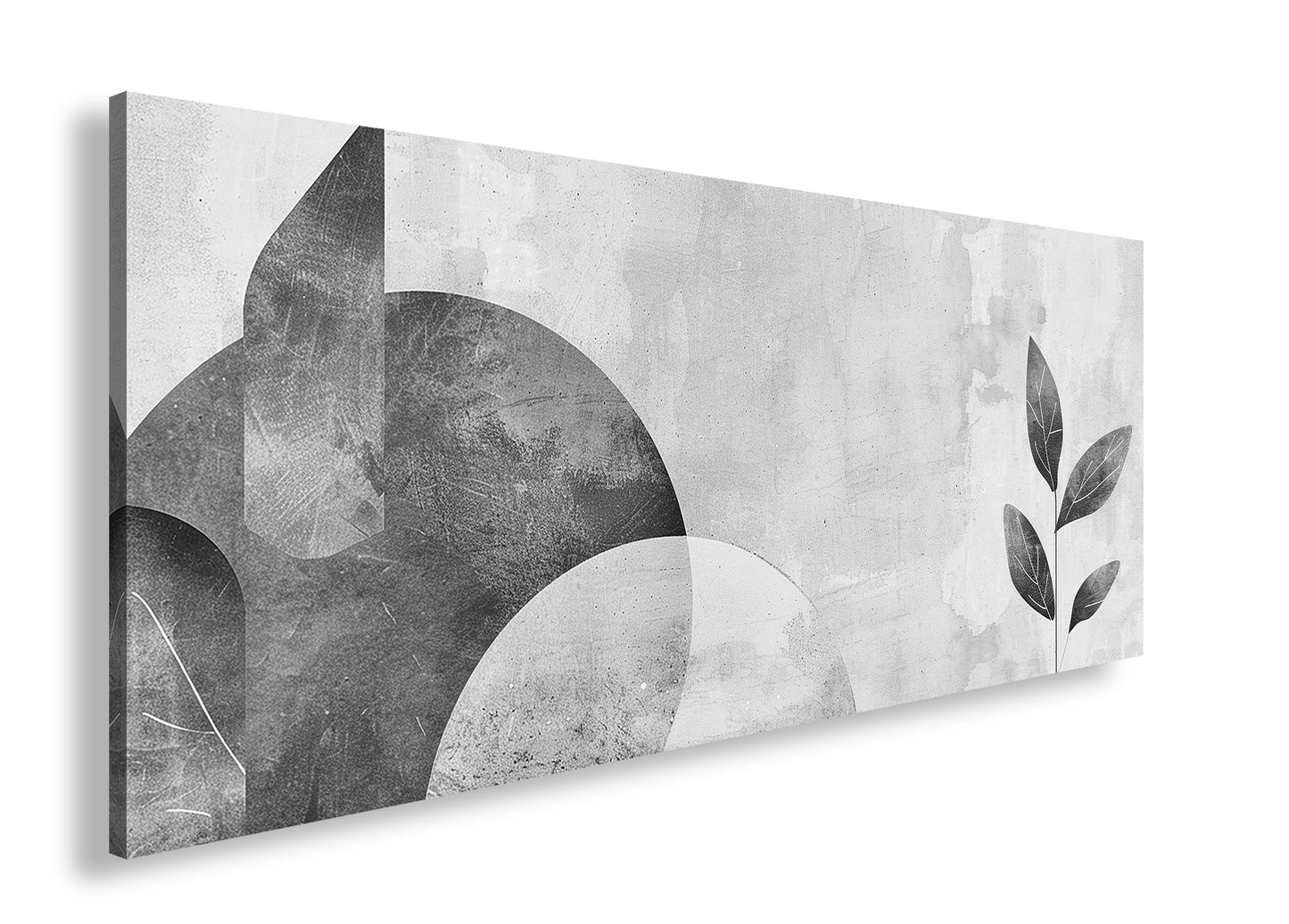 Hauptbild Schwarz & Weiß Panorama