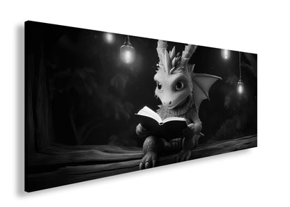 Hauptbild Schwarz & Weiß Panorama