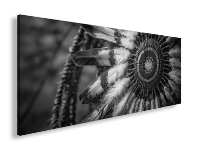 Hauptbild Schwarz & Weiß Panorama