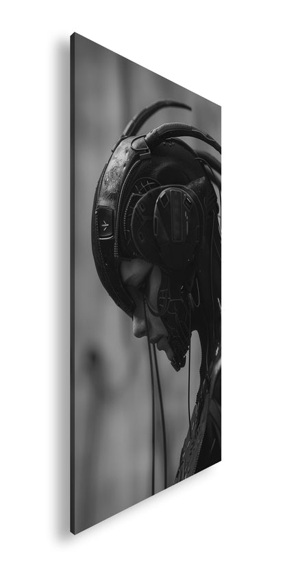 Hauptbild Schwarz & Weiß Panorama