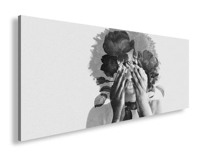 Hauptbild Schwarz & Weiß Panorama