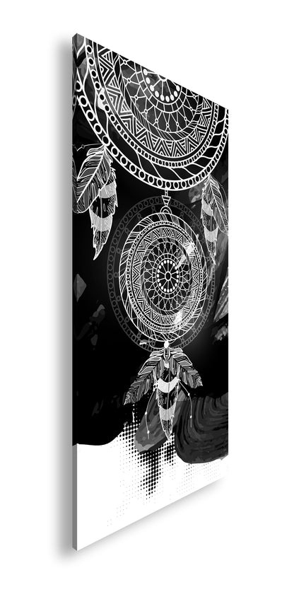 Hauptbild Schwarz & Weiß Panorama