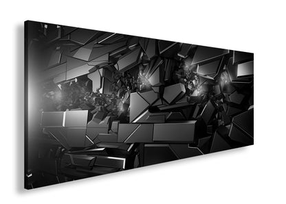 Hauptbild Schwarz & Weiß Panorama