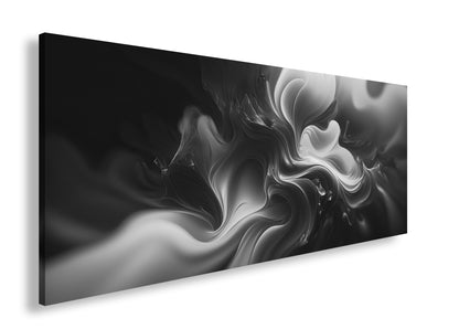 Hauptbild Schwarz & Weiß Panorama