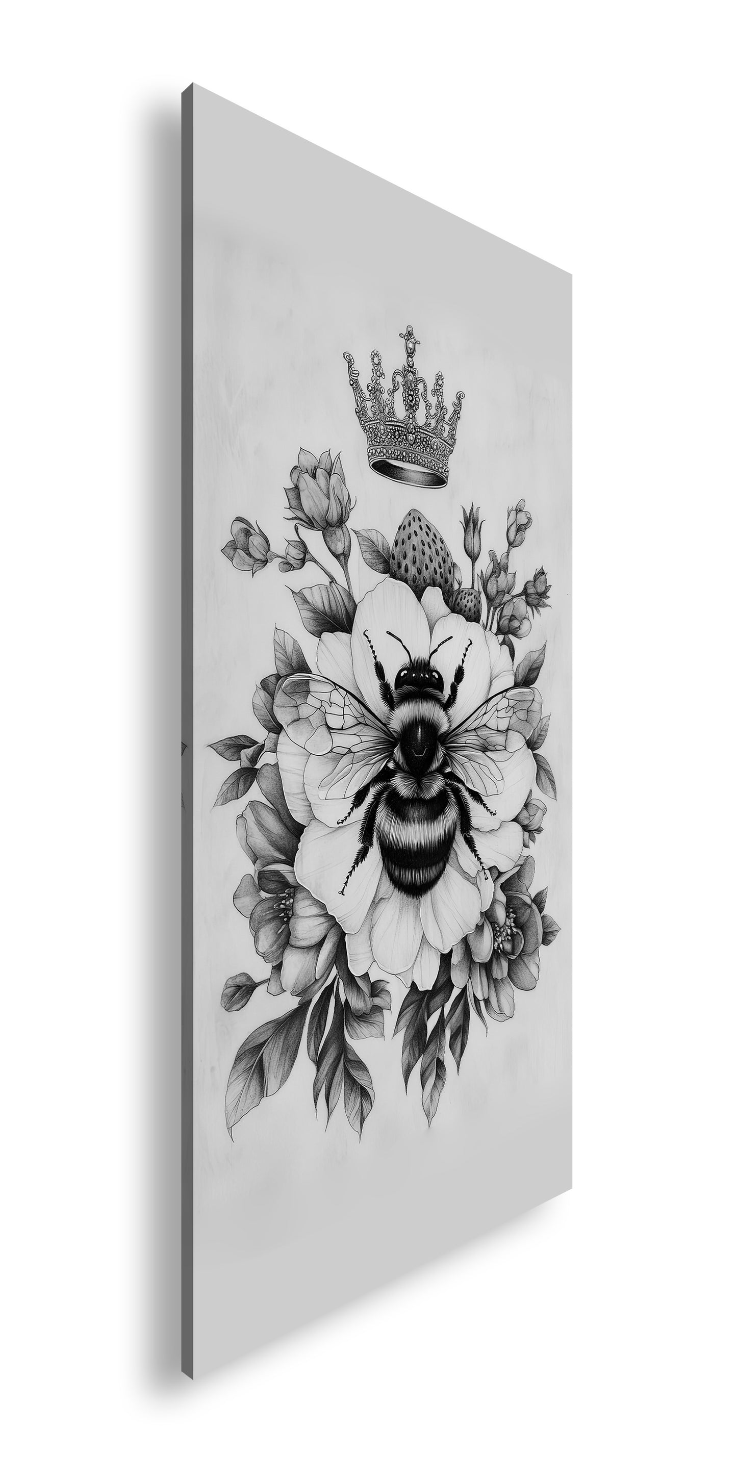 Hauptbild Schwarz & Weiß Panorama