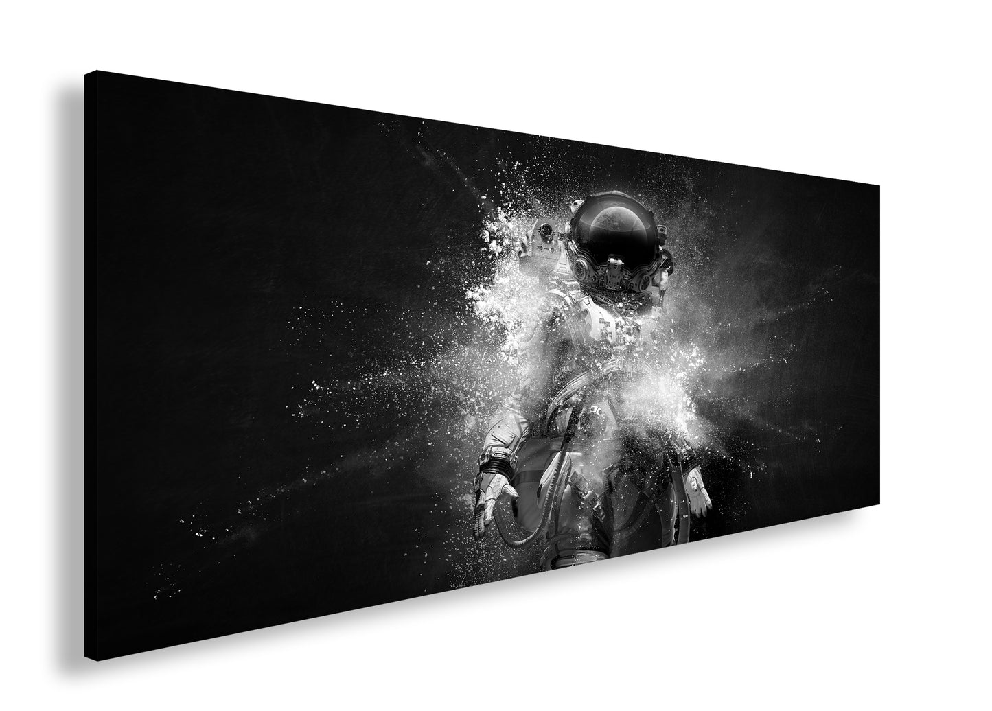 Hauptbild Schwarz & Weiß Panorama