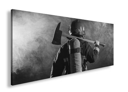 Hauptbild Schwarz & Weiß Panorama