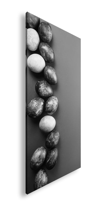 Hauptbild Schwarz & Weiß Panorama