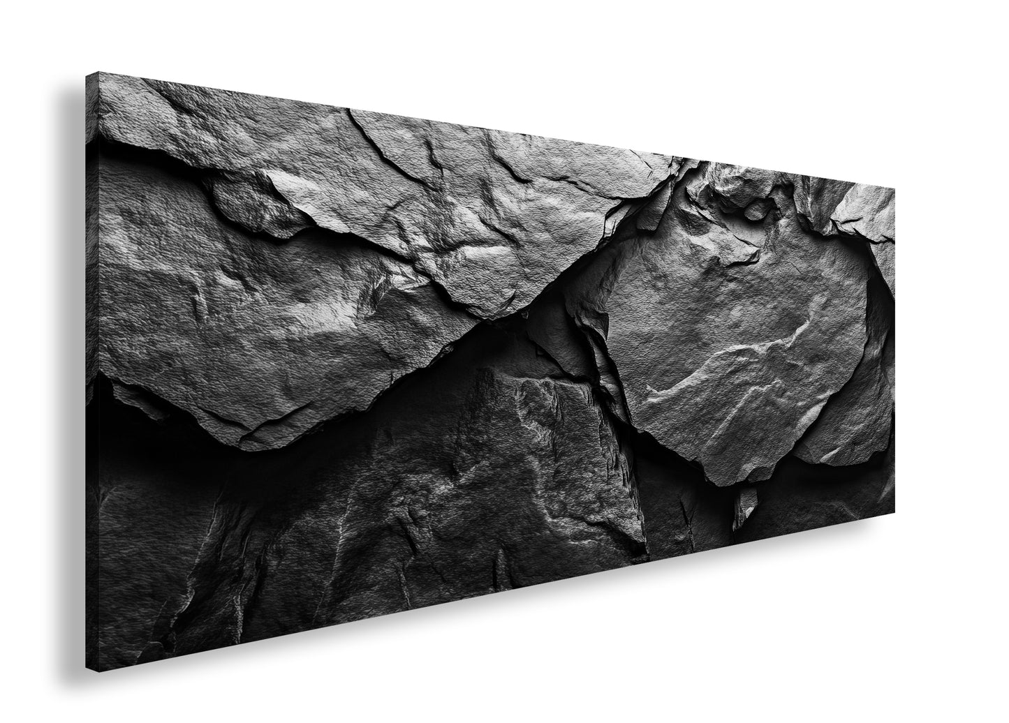 Hauptbild Schwarz & Weiß Panorama