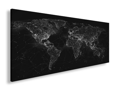 Hauptbild Schwarz & Weiß Panorama