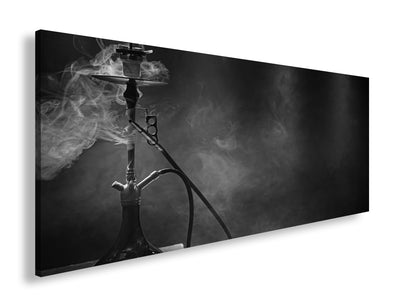 Hauptbild Schwarz & Weiß Panorama