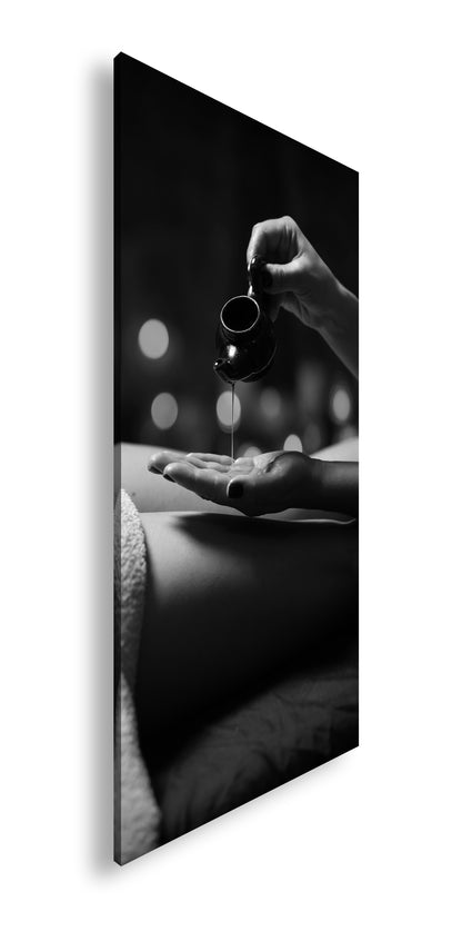 Hauptbild Schwarz & Weiß Panorama