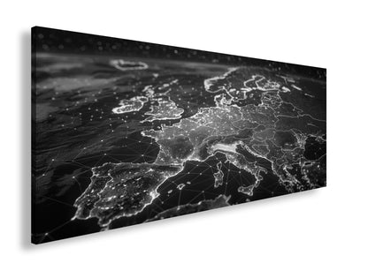 Hauptbild Schwarz & Weiß Panorama