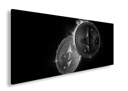 Hauptbild Schwarz & Weiß Panorama