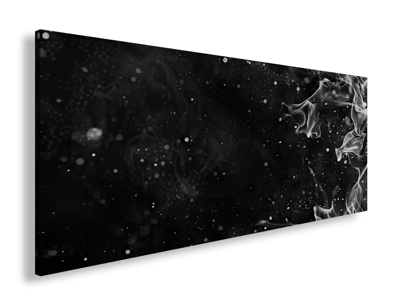 Hauptbild Schwarz & Weiß Panorama