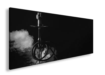 Hauptbild Schwarz & Weiß Panorama