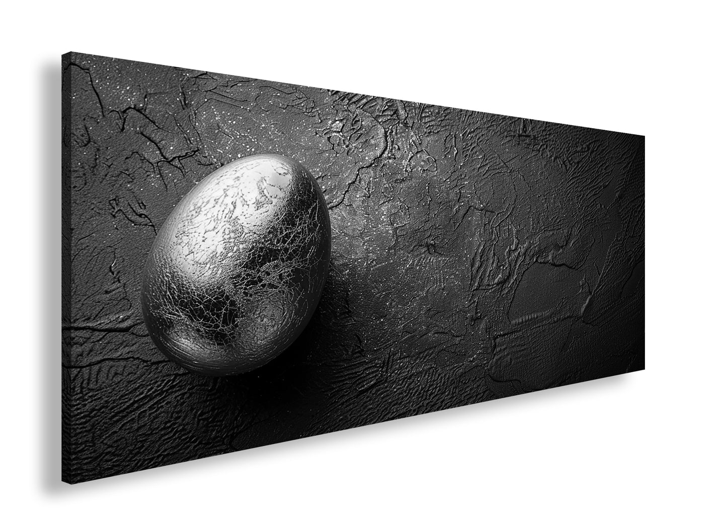 Hauptbild Schwarz & Weiß Panorama