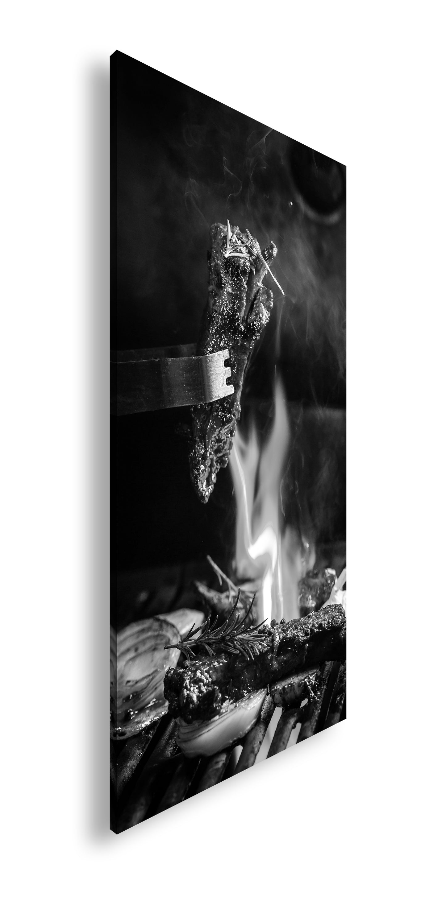 Hauptbild Schwarz & Weiß Panorama