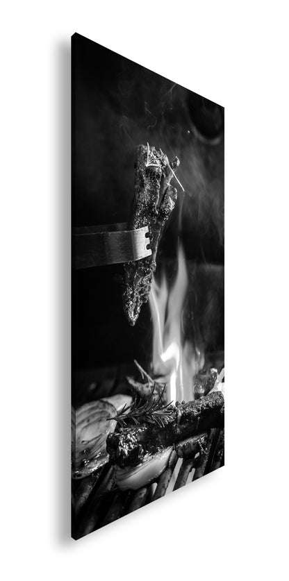 Hauptbild Schwarz & Weiß Panorama